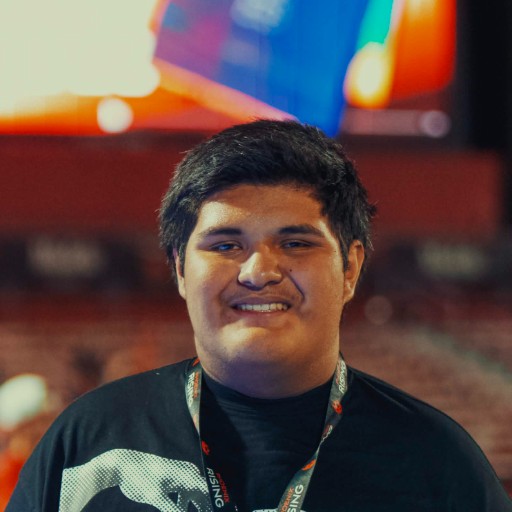 Elijah Jimenez