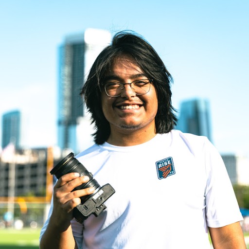 Gael Meza