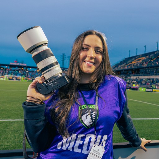 Gabby Cabral